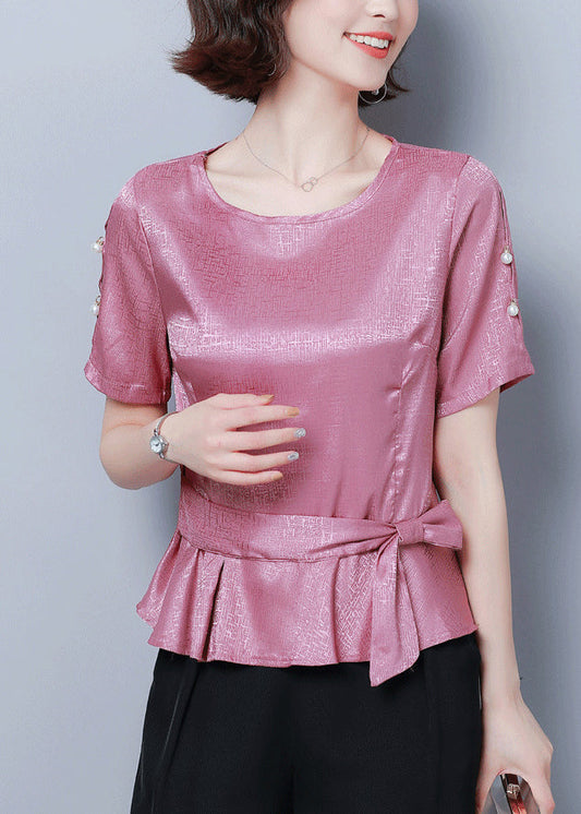 Vintage Inspired Shirt with a Contemporary Edge