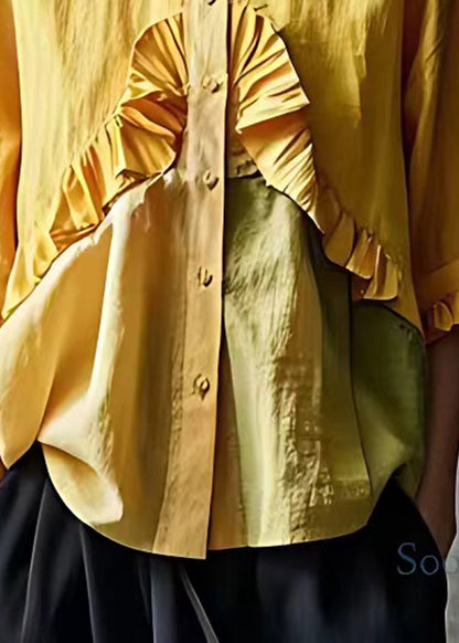 Effortlessly Elegant Shirt with a Timeless Design