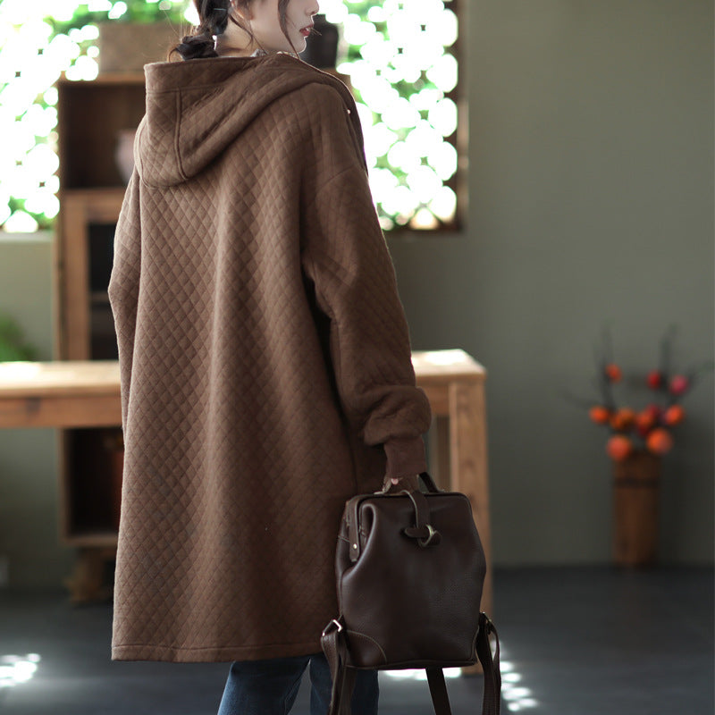 Gracefully Styled Jacket for Any Occasion