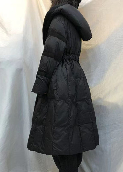 Beautifully Balanced Coat with Timeless Character