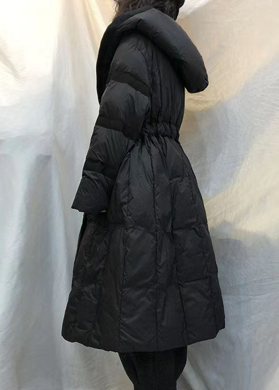 Beautifully Balanced Coat with Timeless Character