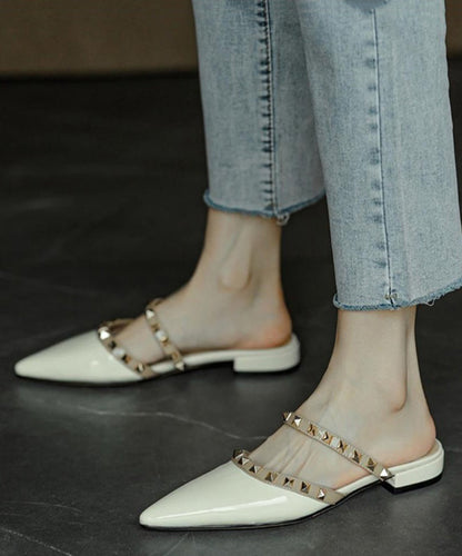 Classic Orthopedic Sandals with Timeless Style