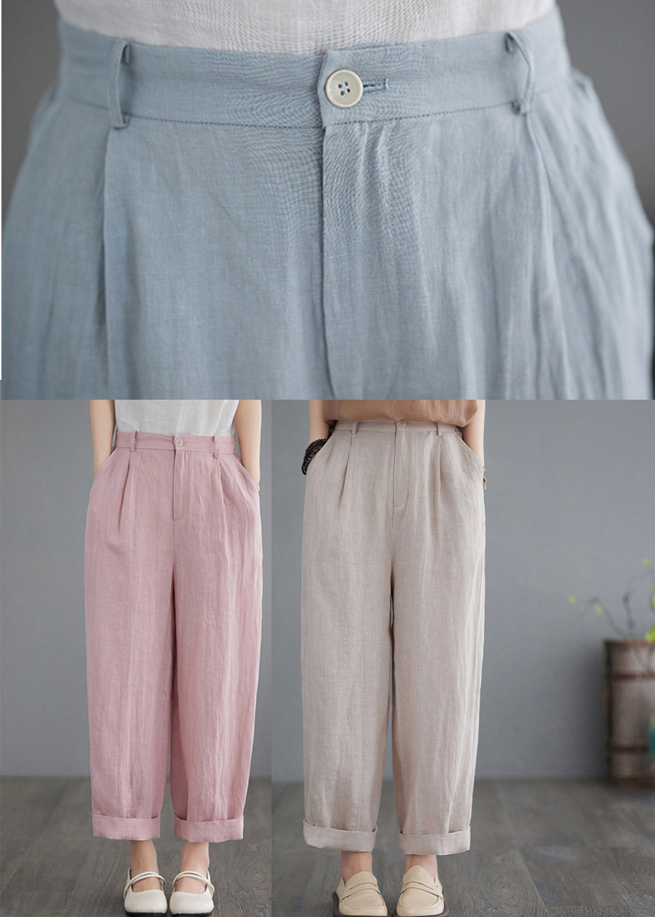 Beautifully Balanced Pants with Timeless Character