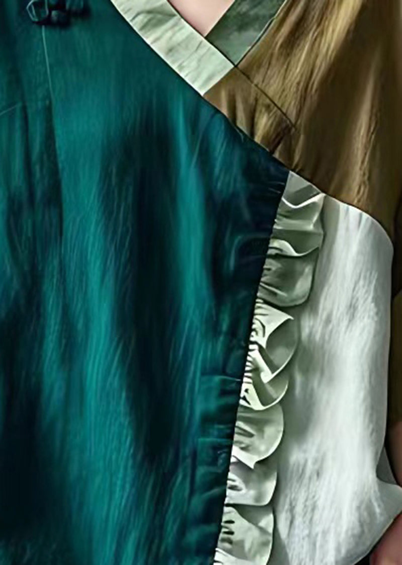 Beautifully Finished Shirt in a Timeless Design