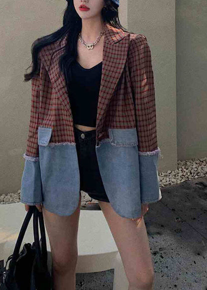 Elegantly Styled Coat for Everyday Wear