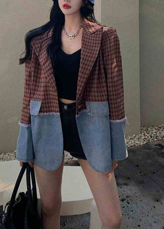Elegantly Styled Coat for Everyday Wear