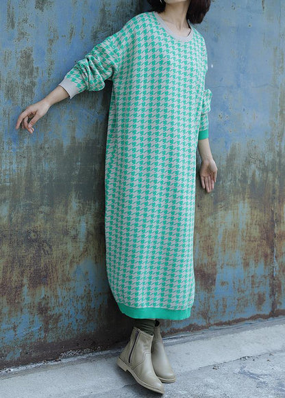 Beautifully Balanced Sweater with Timeless Character