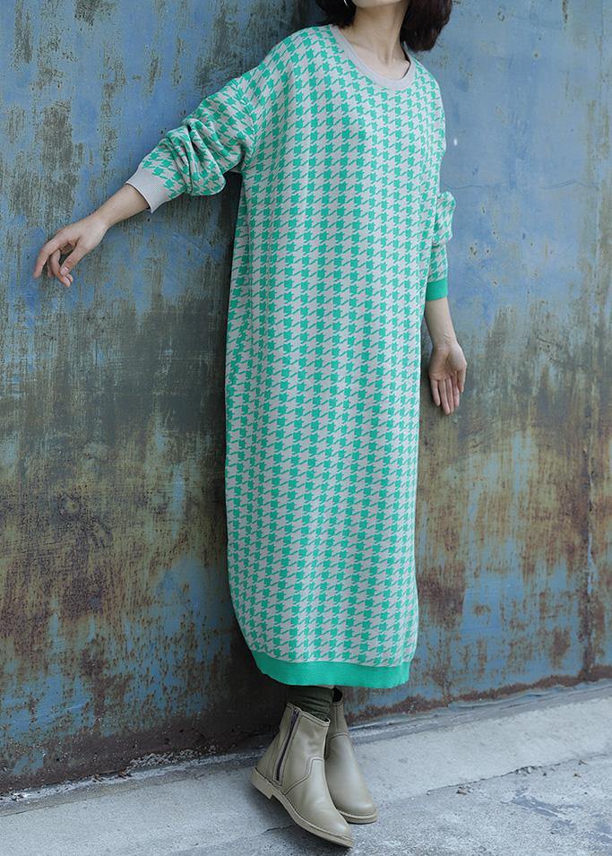 Beautifully Balanced Sweater with Timeless Character