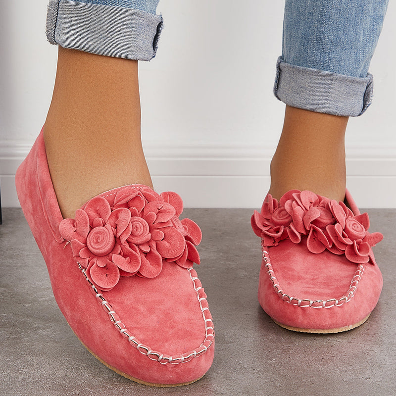 Classic Orthopedic Loafers with Timeless Style