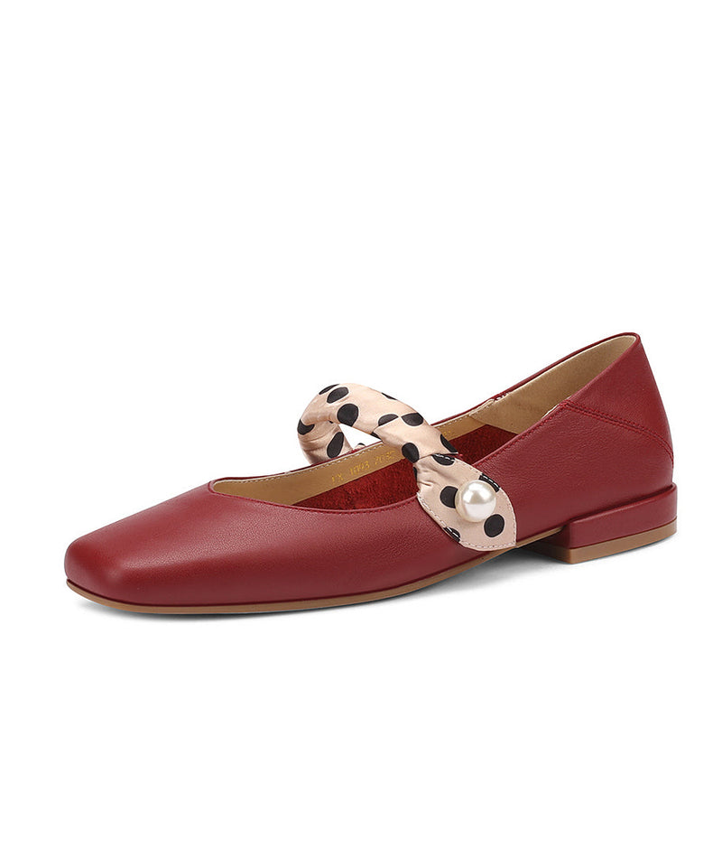 Stylish Orthopedic Flats for Any Occasion
