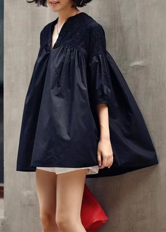 Beautifully Balanced Shirt with Timeless Character
