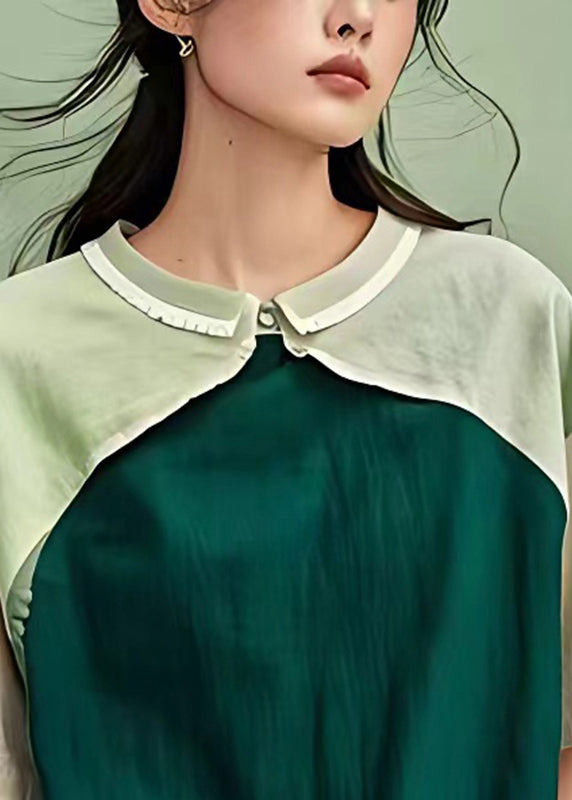 Effortlessly Elegant Blouse with a Timeless Design