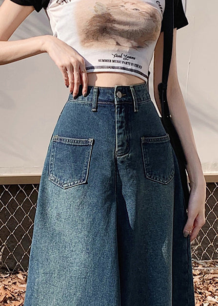 Beautifully Balanced Pants with Timeless Character
