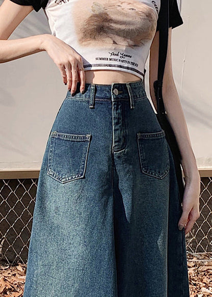 Beautifully Balanced Pants with Timeless Character