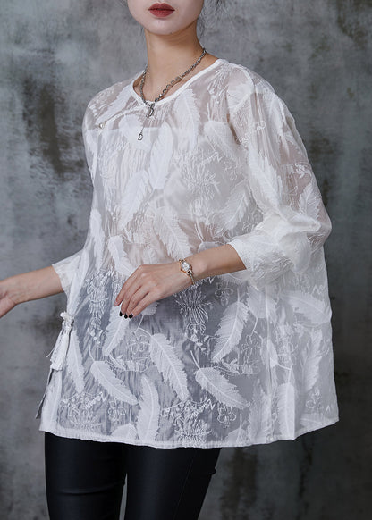 Classic Vintage & Enduringly Stylish Shirt