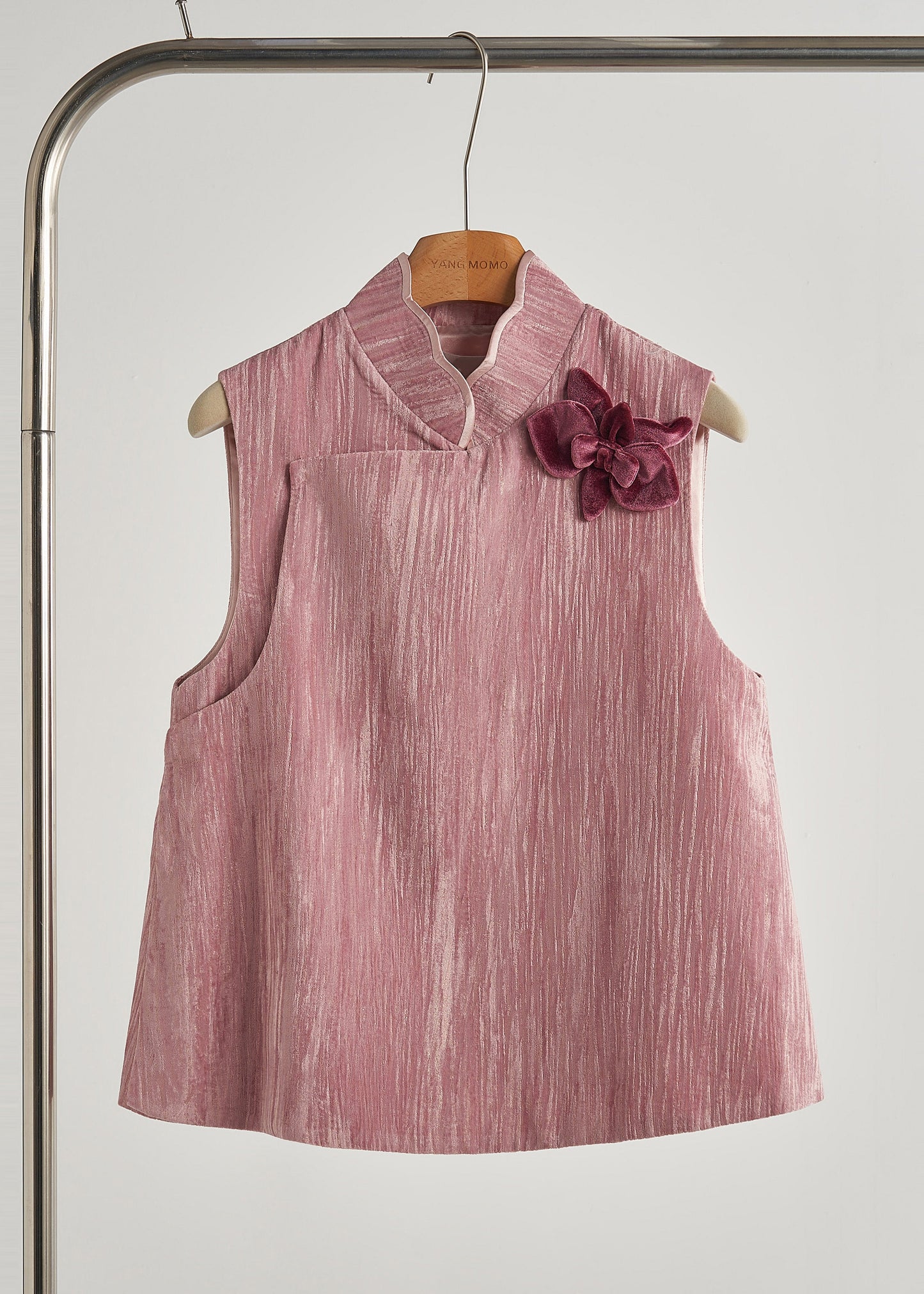 Gracefully Styled Garment for Any Occasion