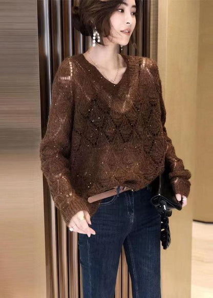 Beautifully Balanced Top with Timeless Character