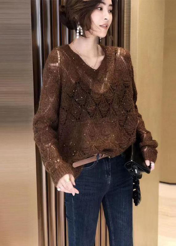 Beautifully Balanced Top with Timeless Character