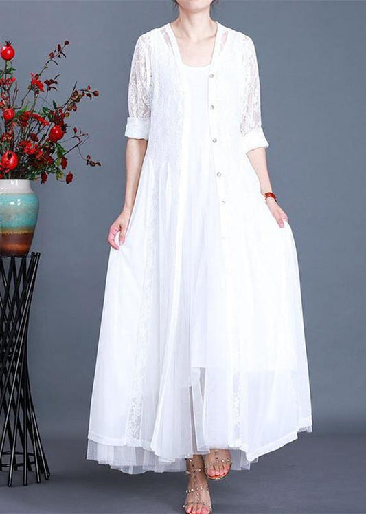 Elegantly Styled Cardigan for Everyday Wear