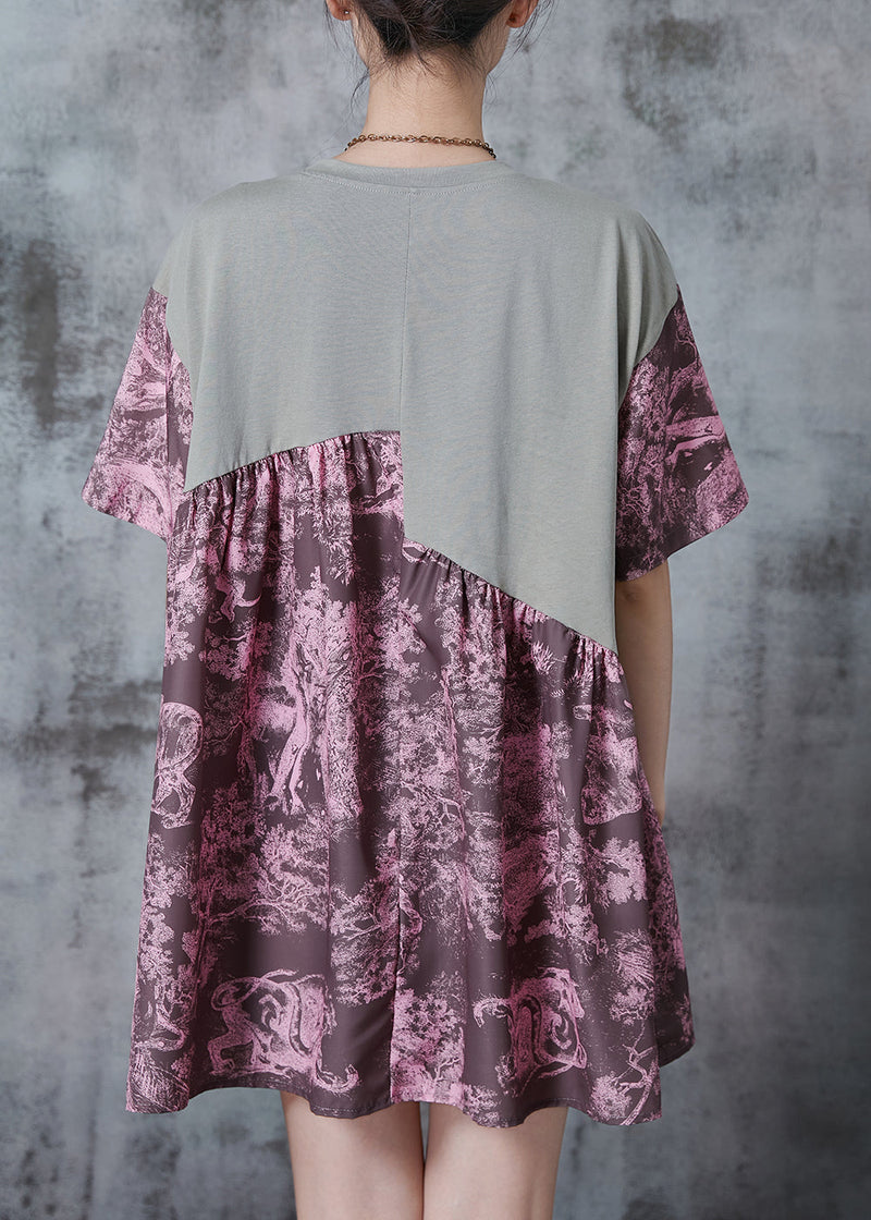A Vintage Style Garment with Delicate Timeless Details