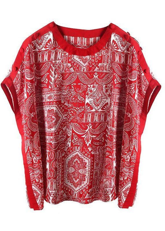 Classic Vintage & Enduringly Stylish Top