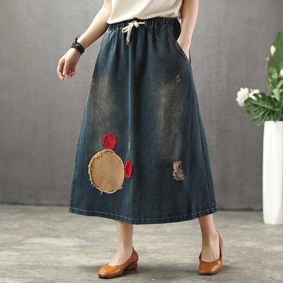 Classic Vintage Garment with a Flattering Fit
