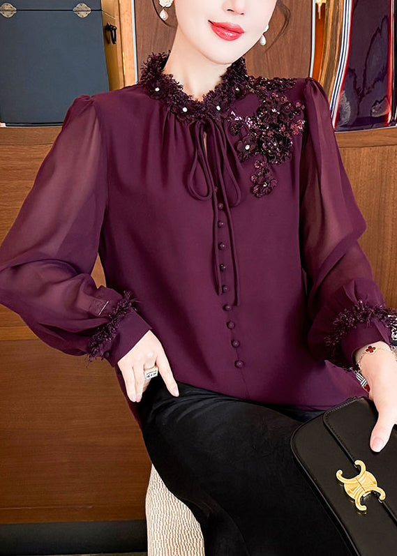 Gracefully Styled Shirt for Any Occasion