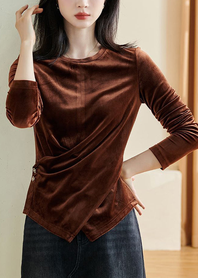 Beautifully Balanced Shirt with Timeless Character
