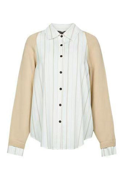 Effortlessly Elegant Shirt with a Timeless Design