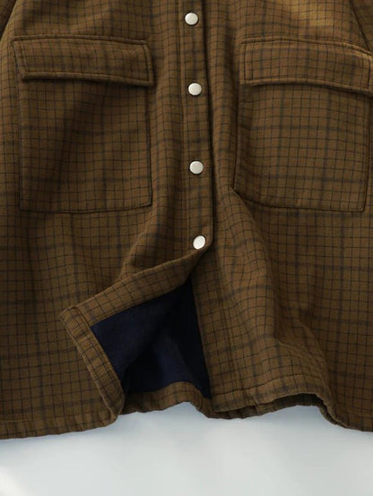 Beautifully Crafted Coat in a Classic Style