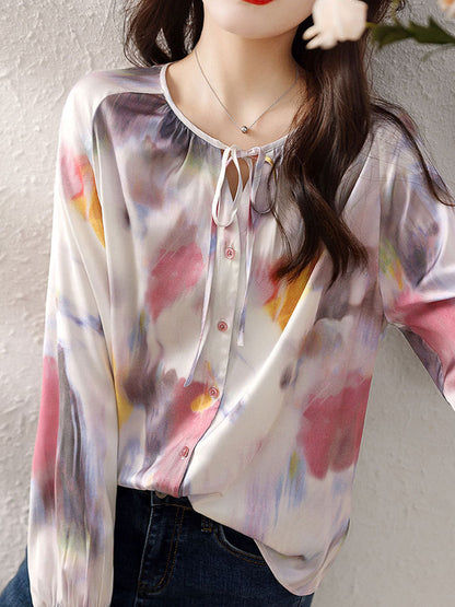 Beautifully Balanced Shirt with Timeless Character