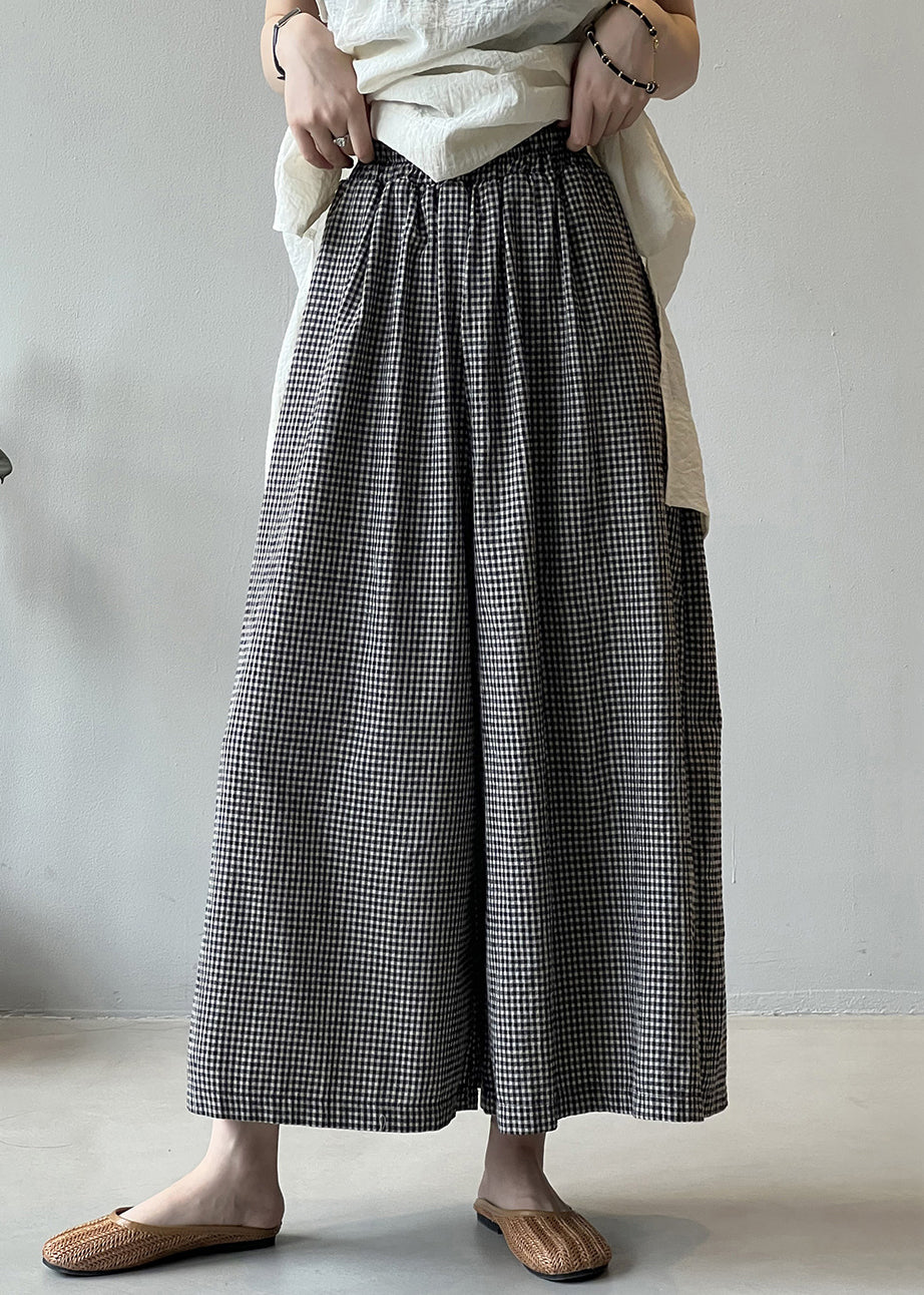 Polished Pants with an Effortless Classic Look