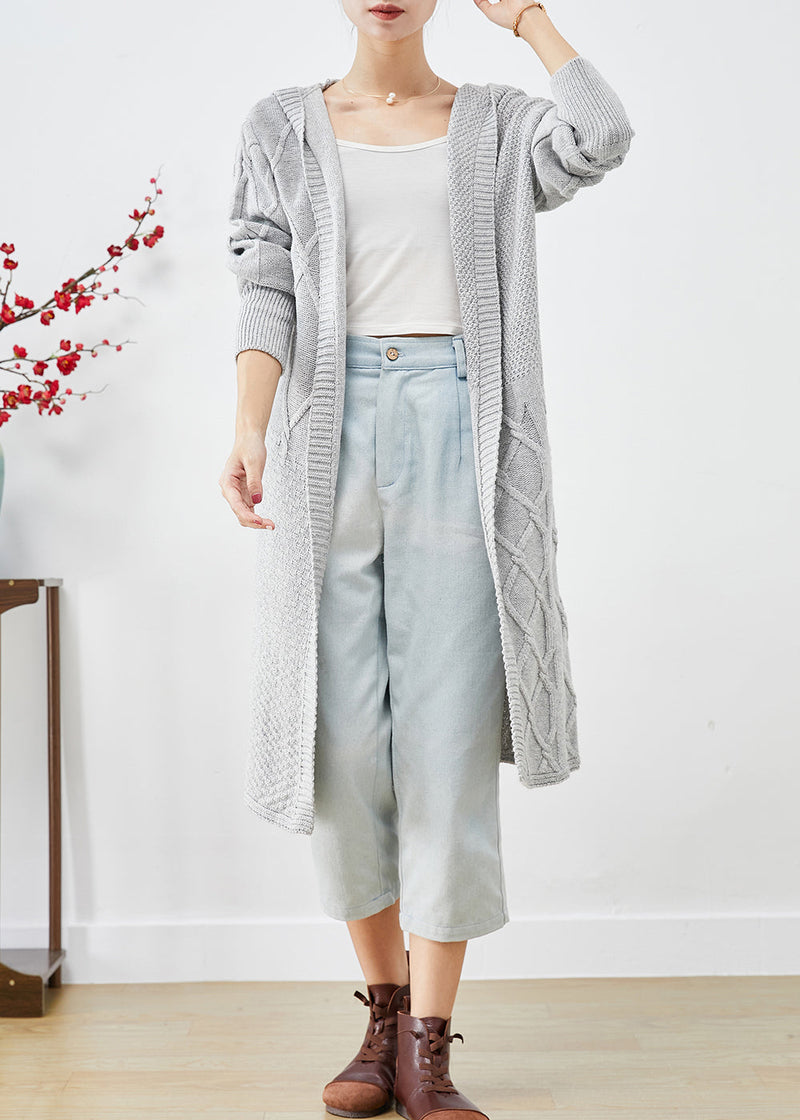 Elegantly Styled Cardigan for Everyday Wear
