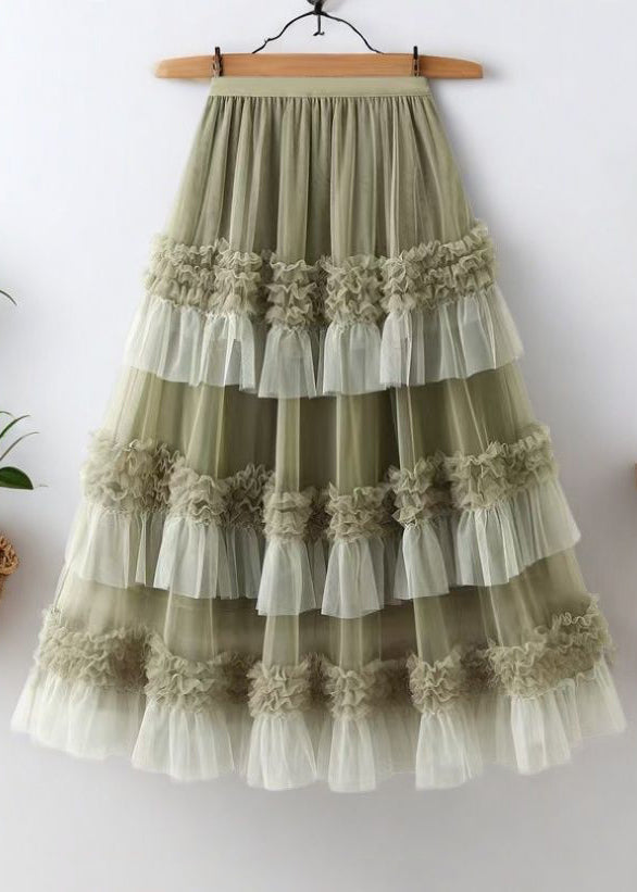 Beautifully Balanced Garment with Timeless Character