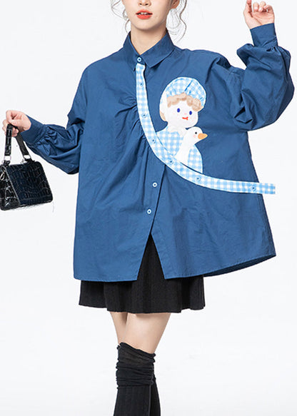 Gracefully Styled Shirt for Any Occasion