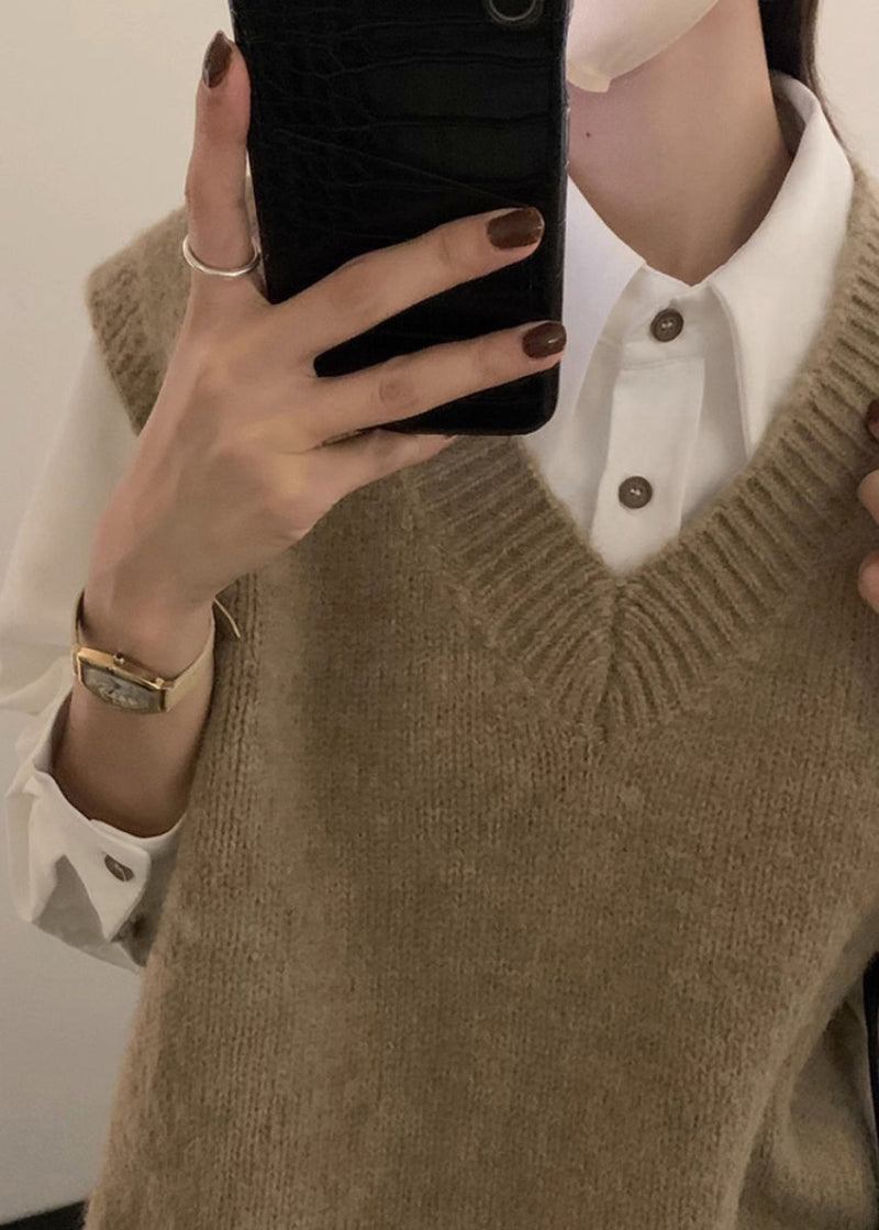Beautifully Crafted Top in a Classic Style