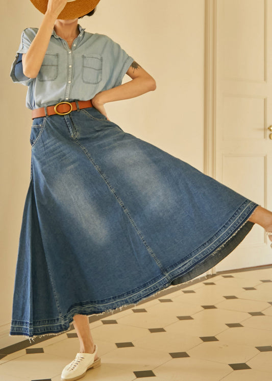 Polished Garment with an Effortless Classic Look