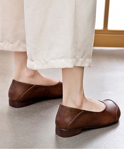 Chic Orthopedic Shoes with Unique Design