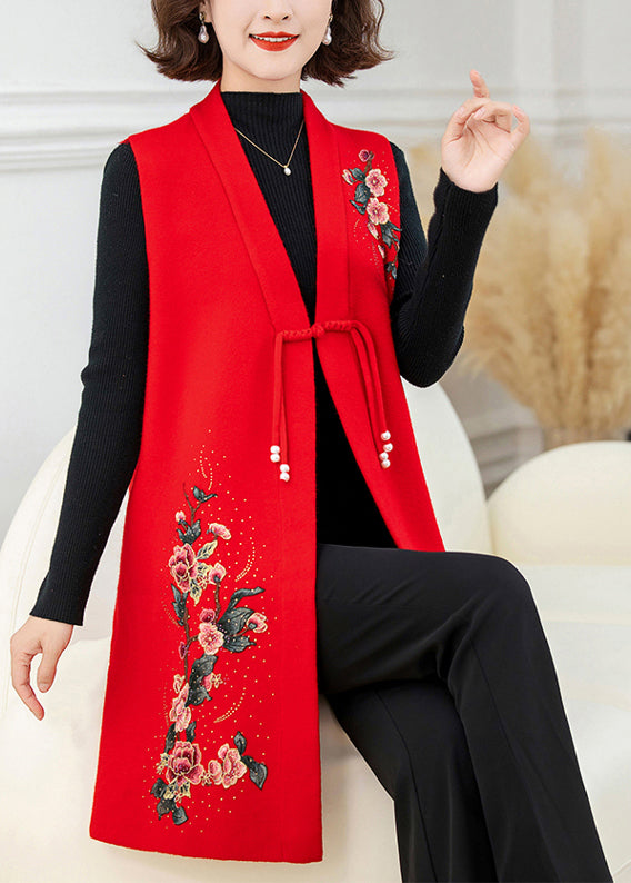 Elegantly Styled Coat for Everyday Wear
