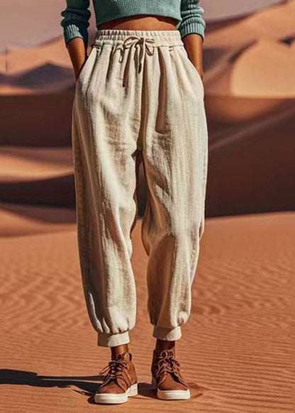 Beautifully Crafted Pants in a Classic Style