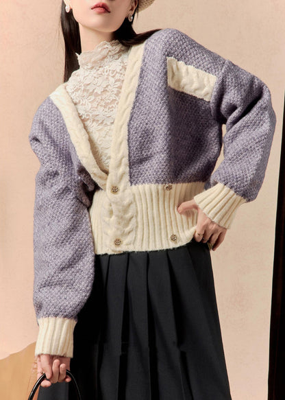 Beautifully Finished Cardigan in a Timeless Design