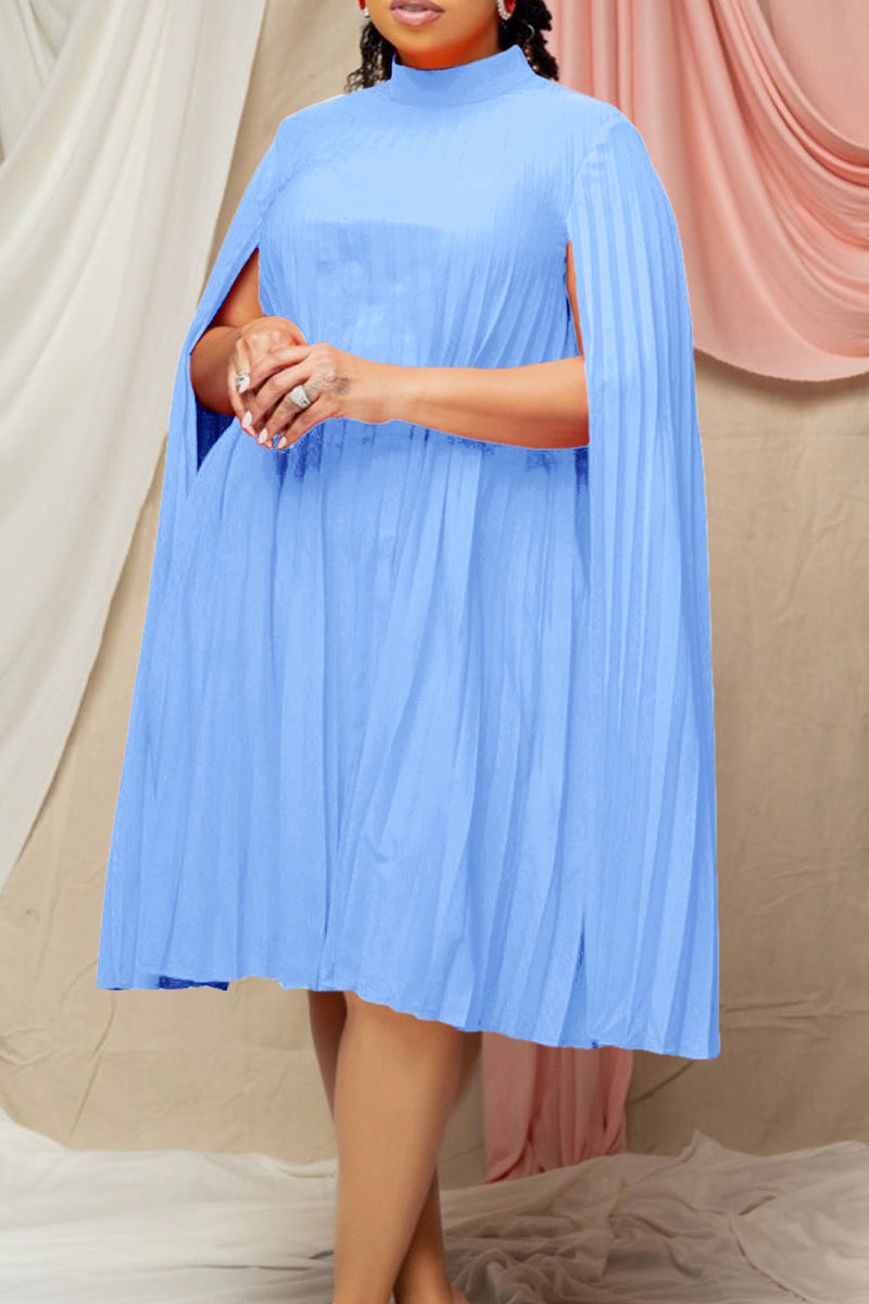 Sky Blue