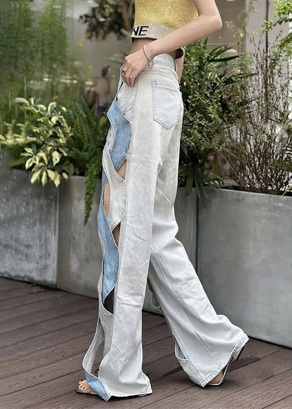 Sophisticated Pants with a Clean Classic Look