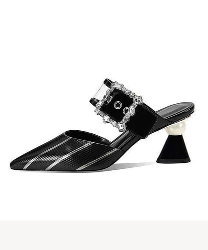 Chic Orthopedic Sandals with Unique Design