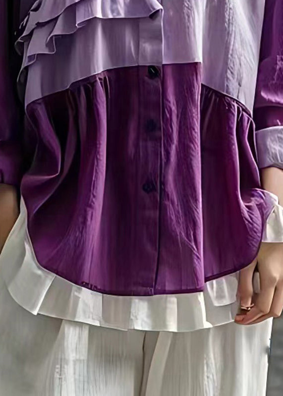 Classic Vintage Shirt with a Flattering Fit