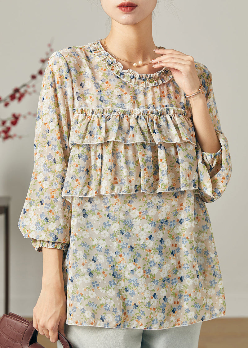 Sophisticated Shirt with a Clean Classic Look