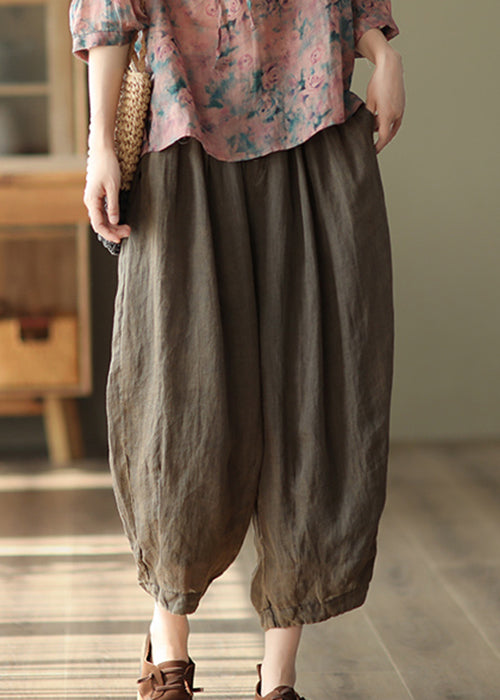 Gracefully Styled Pants for Any Occasion