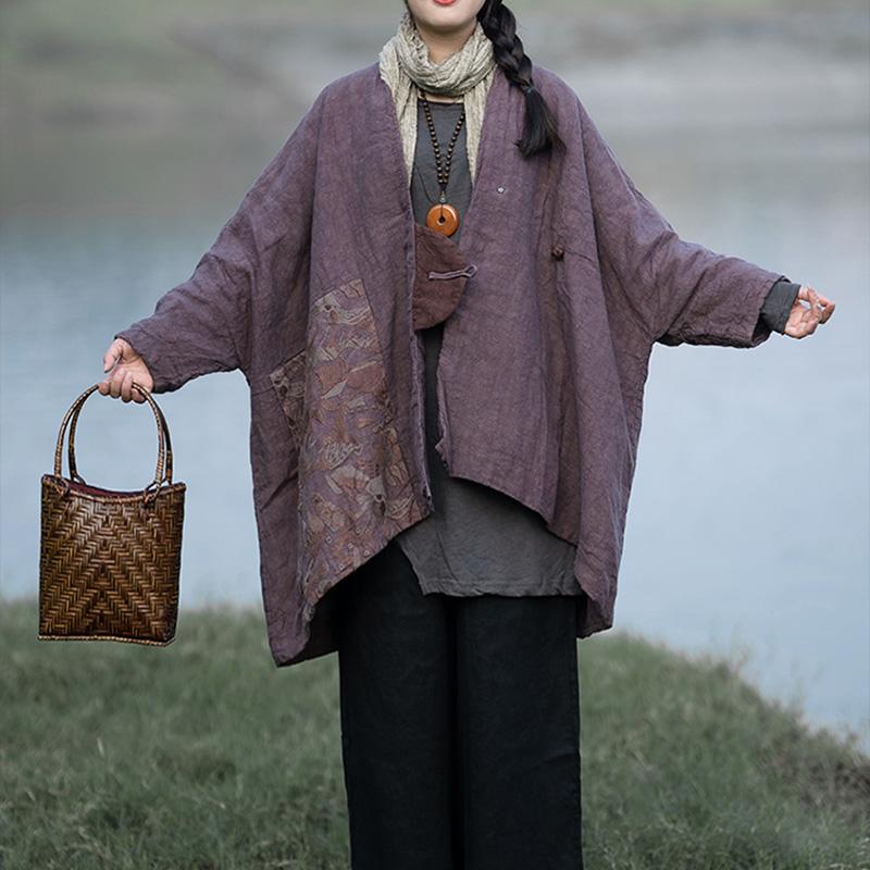 Beautifully Finished Coat in a Timeless Design