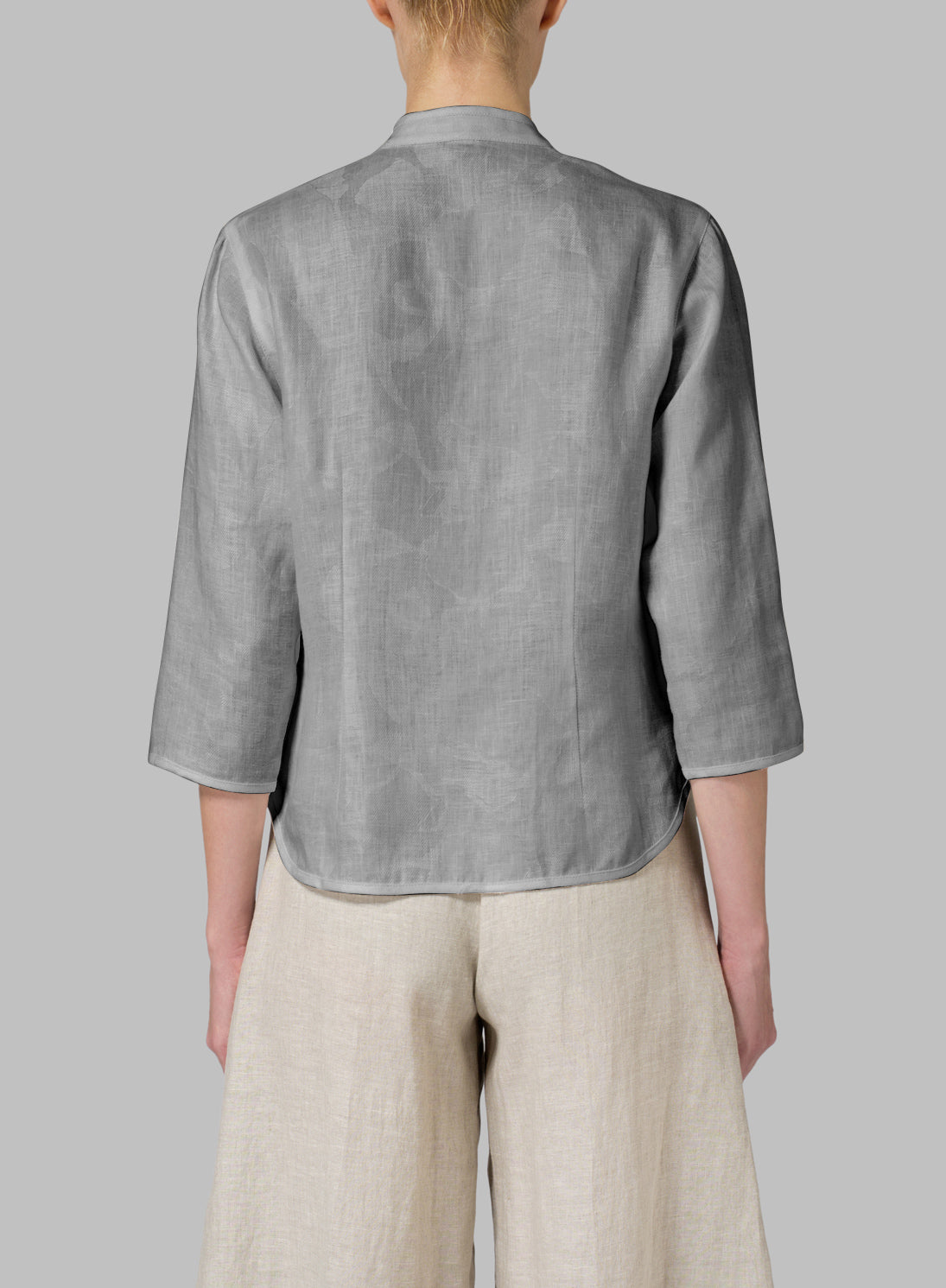 Beautifully Crafted Coat in a Classic Style