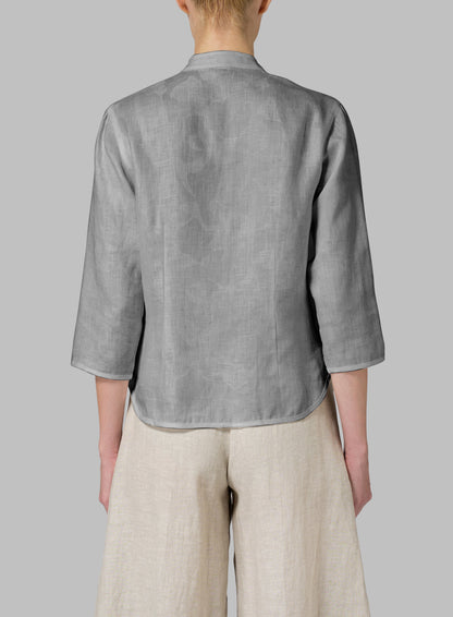 Beautifully Crafted Coat in a Classic Style
